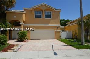 Shows like a model home. Open Model. Has one bedroom and full bath downstairs, newer appliances (Fridge, ACs, , Microwave oven), very close to the schools, highways and shopping malls. Rent includes $200/month worth of Comcast package, which includes blast speed internet, Xfinity performance, 4 boxes and DVR (free equipment for rent). The rent includes the lawn maintenance. So enjoy your stay at this beautiful home in the gated TownGate community

Towngate min score is 640 for HOA. Approval