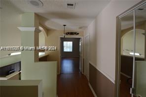 TOWNGATE - Residential Lease