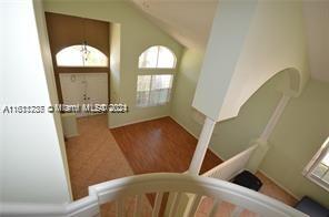 TOWNGATE - Residential Lease