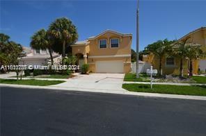 TOWNGATE - Residential Lease