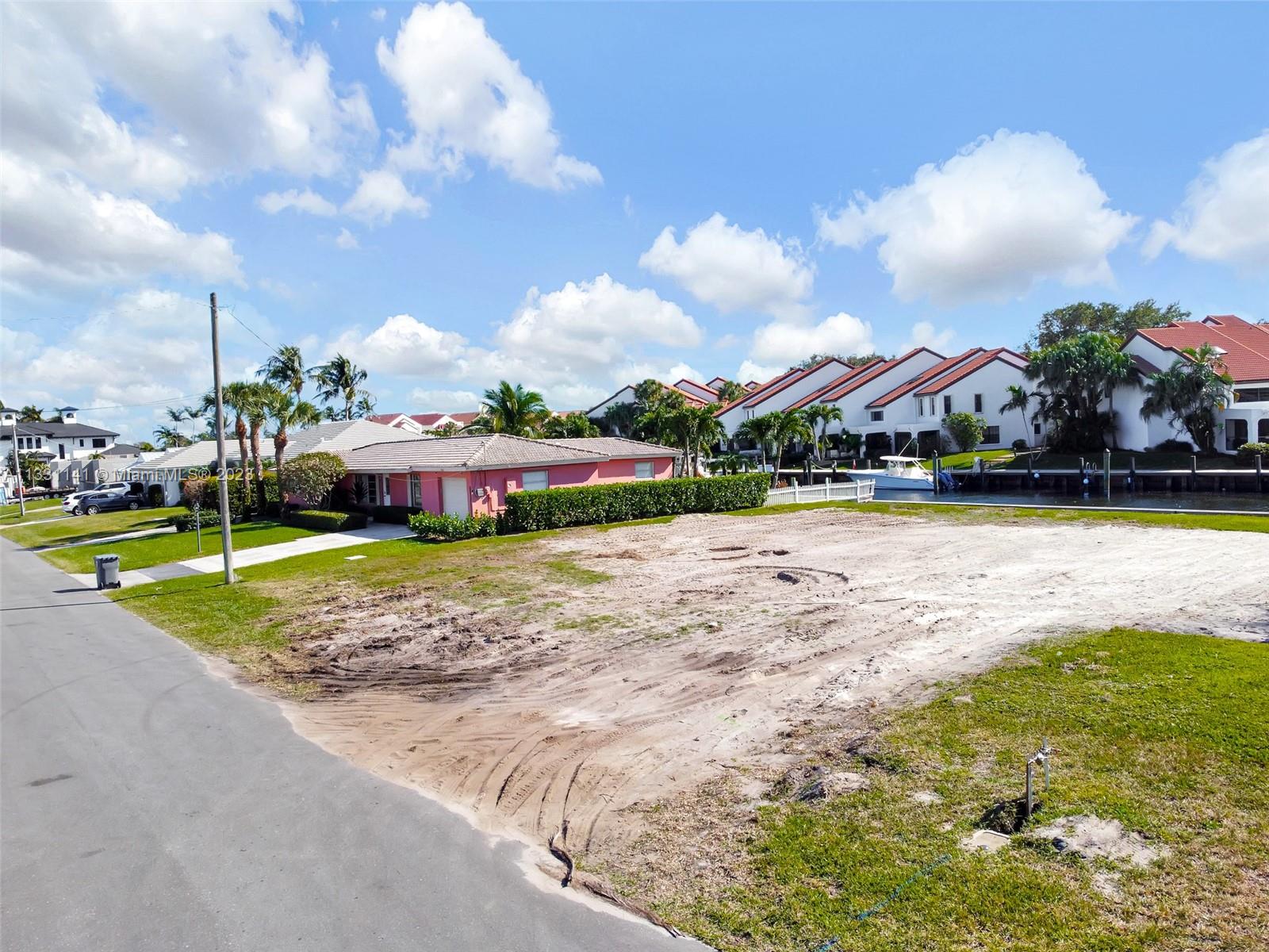 Unincorporated - Residential