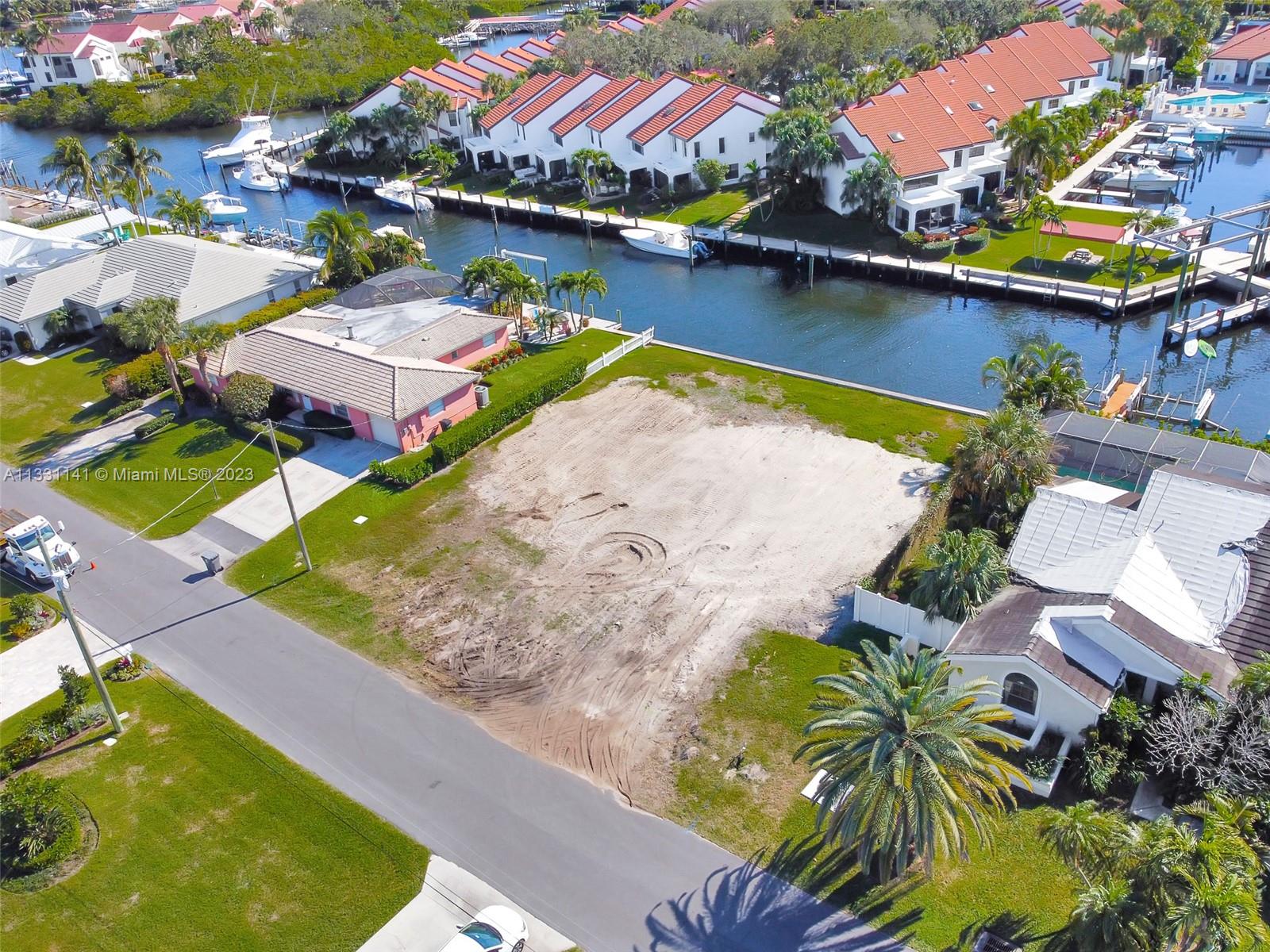 Unincorporated - Residential