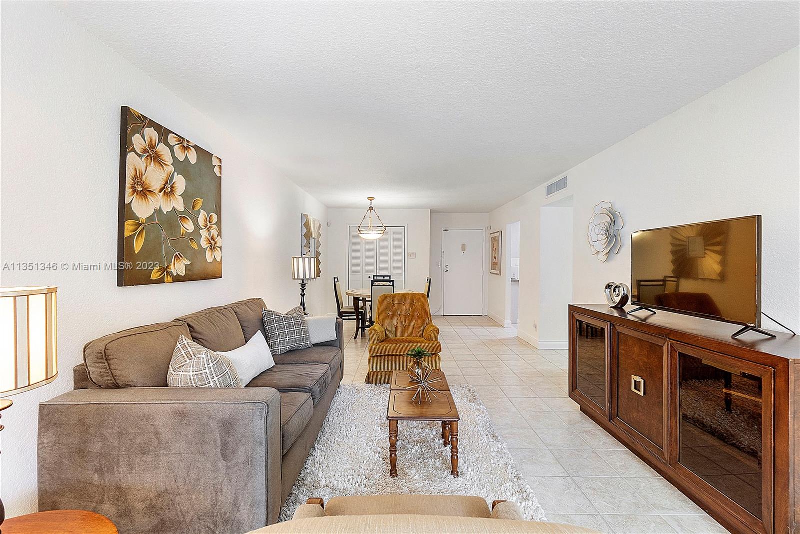 PLANTATION PLACE CONDO - Residential