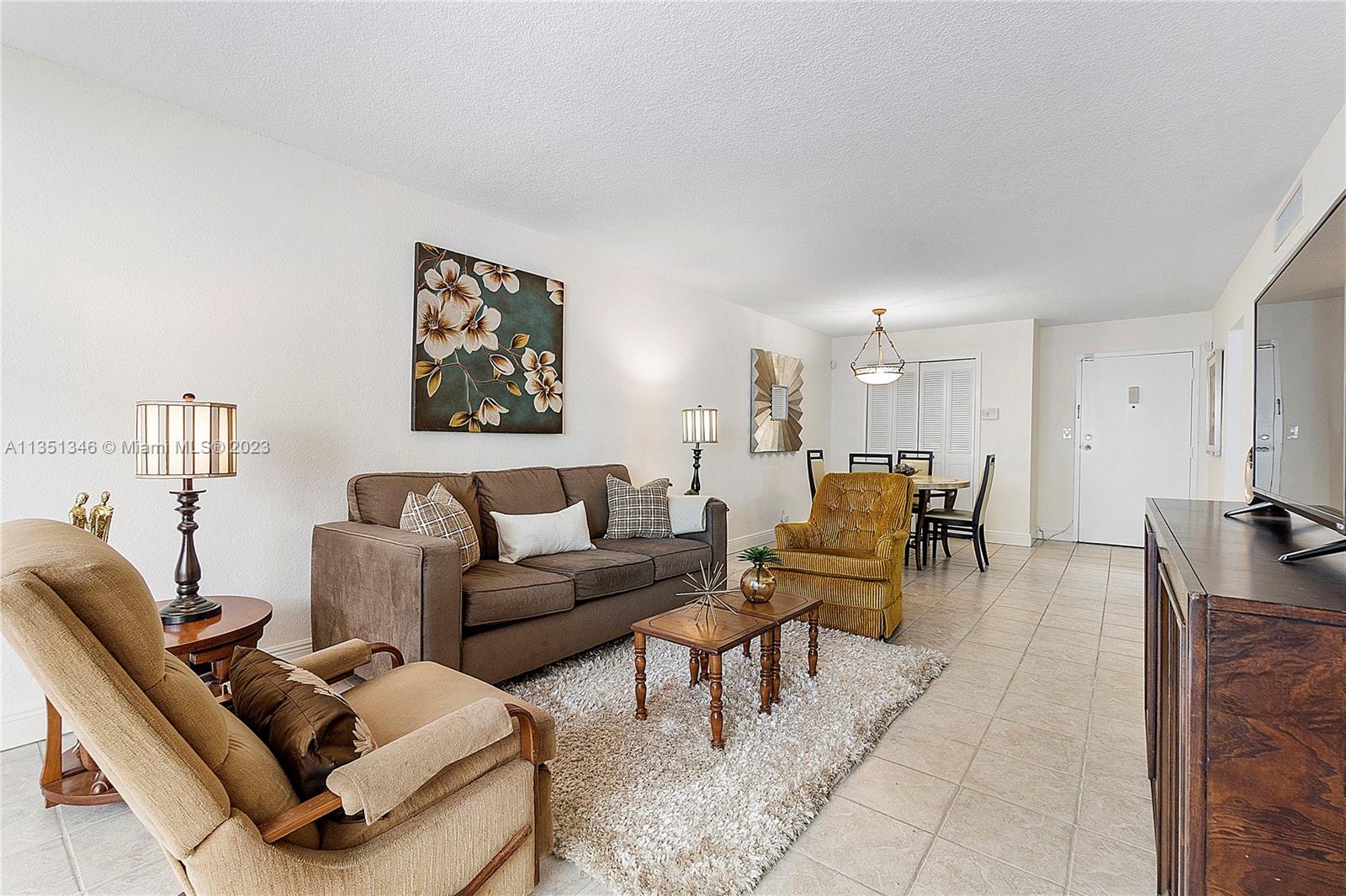 PLANTATION PLACE CONDO - Residential