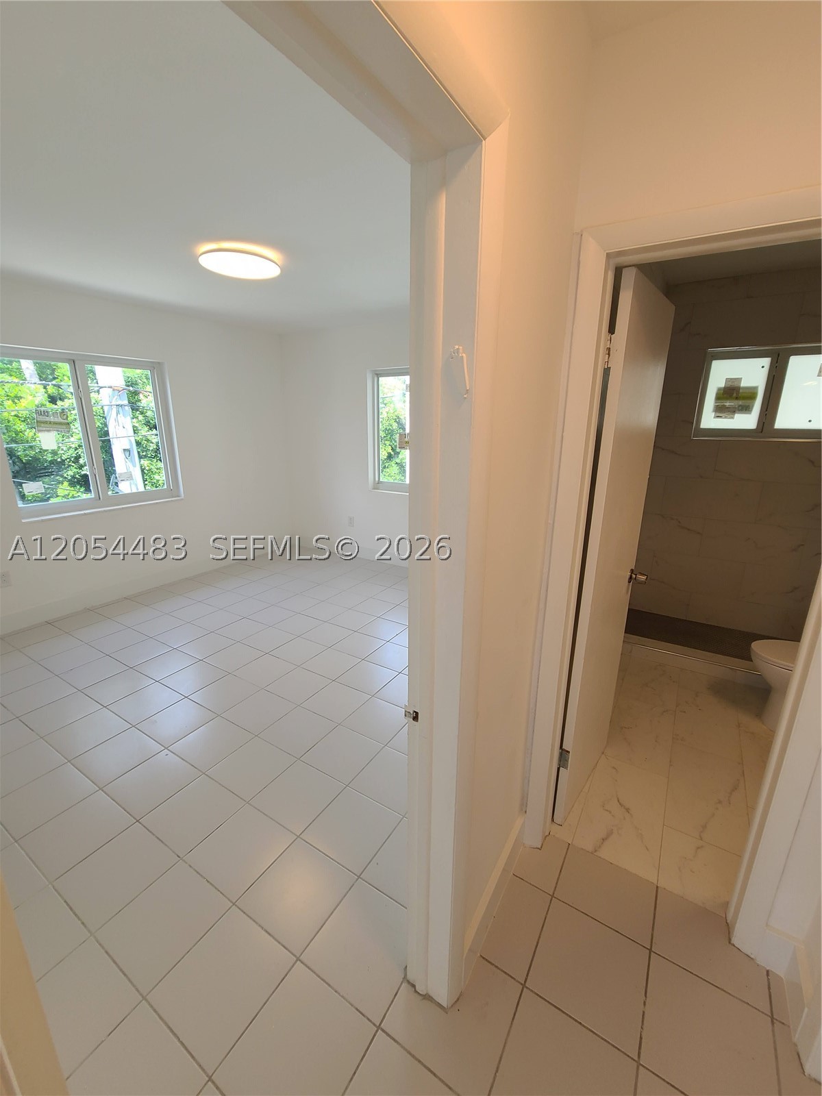 EQUALITY HOUSE INC - Residential Lease