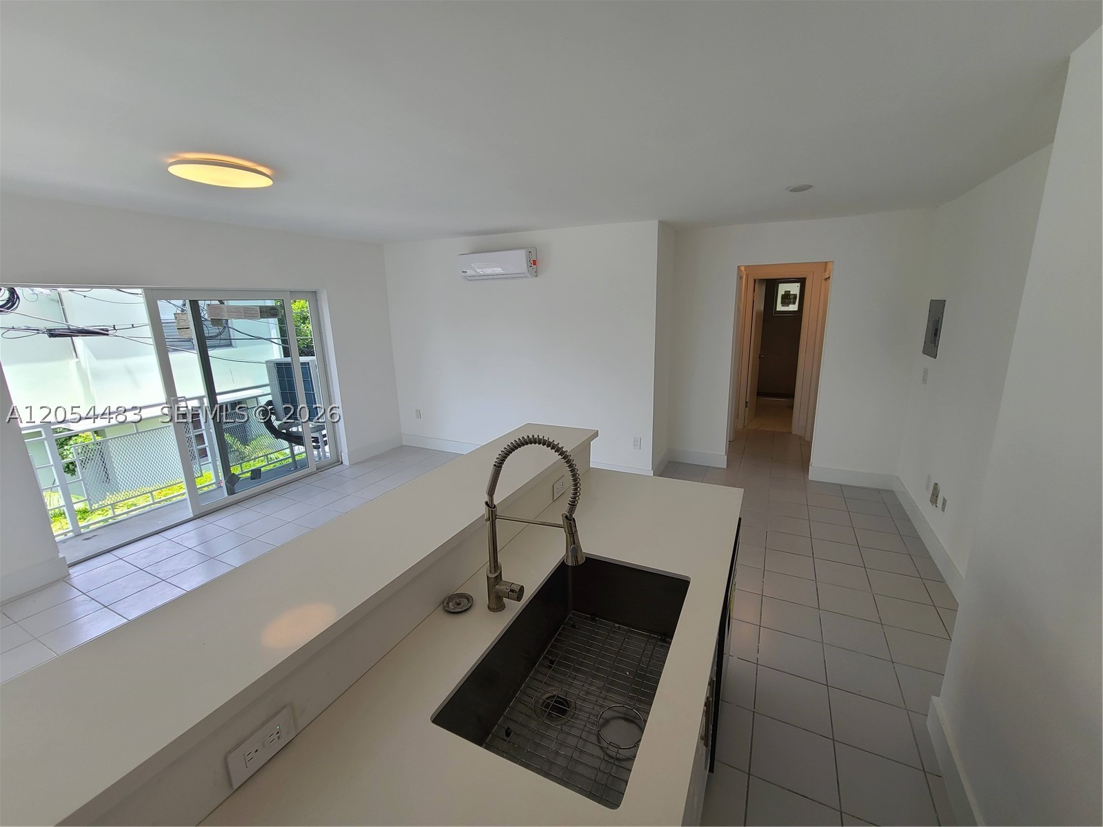 EQUALITY HOUSE INC - Residential Lease