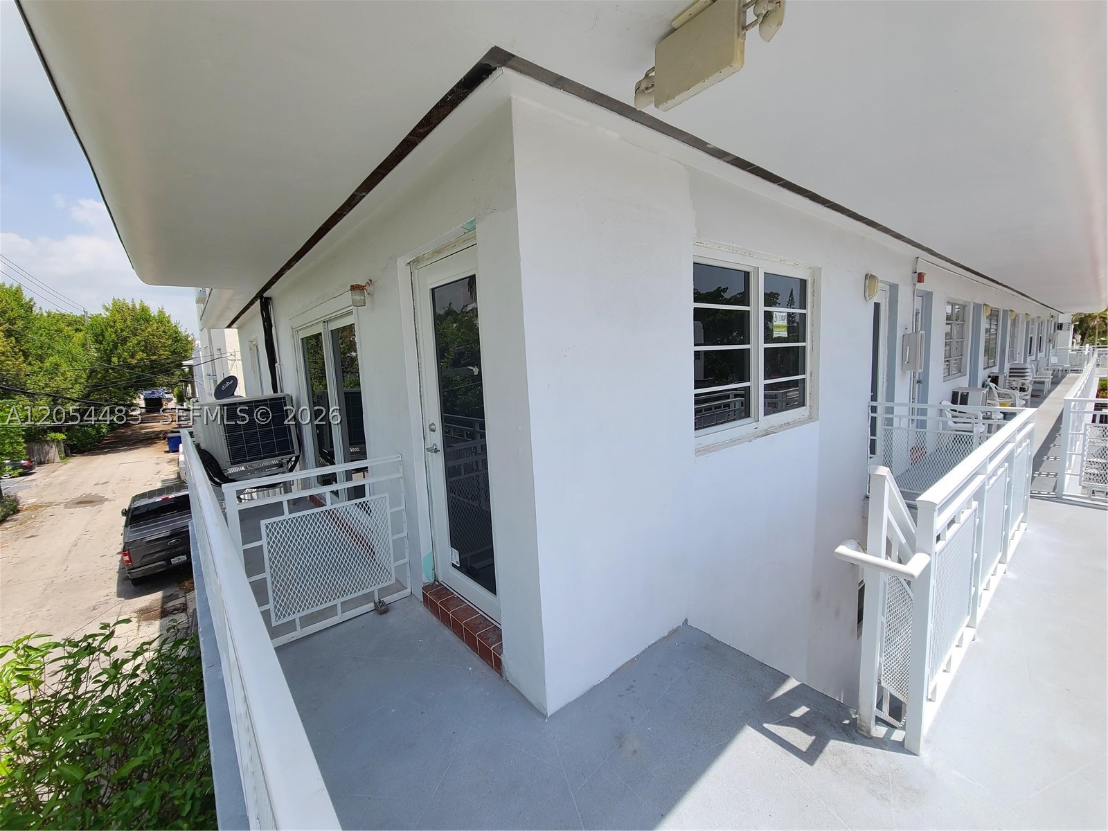 EQUALITY HOUSE INC - Residential Lease