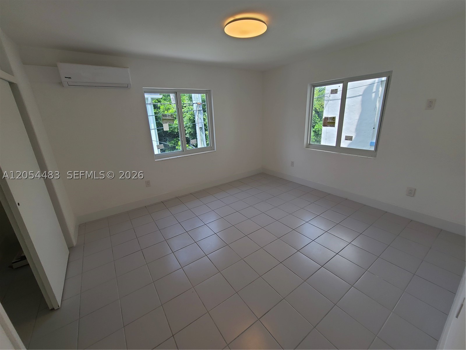 EQUALITY HOUSE INC - Residential Lease