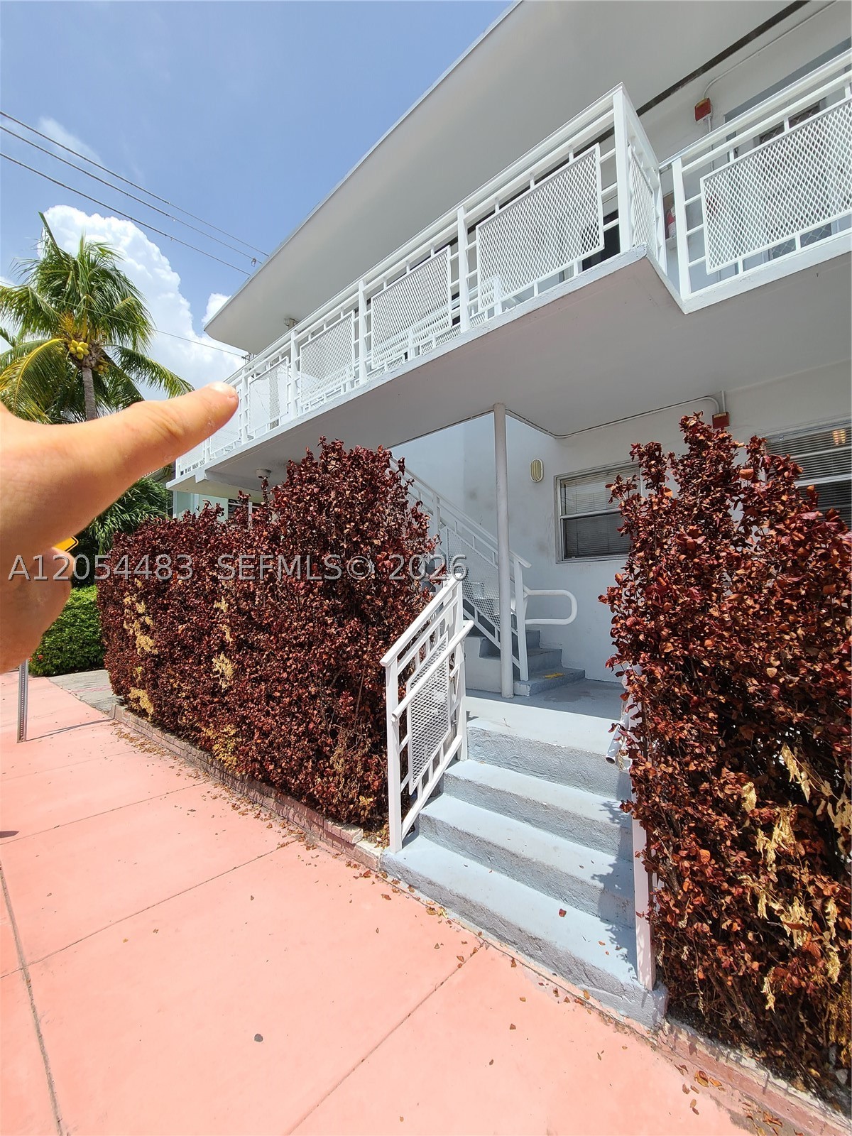 EQUALITY HOUSE INC - Residential Lease