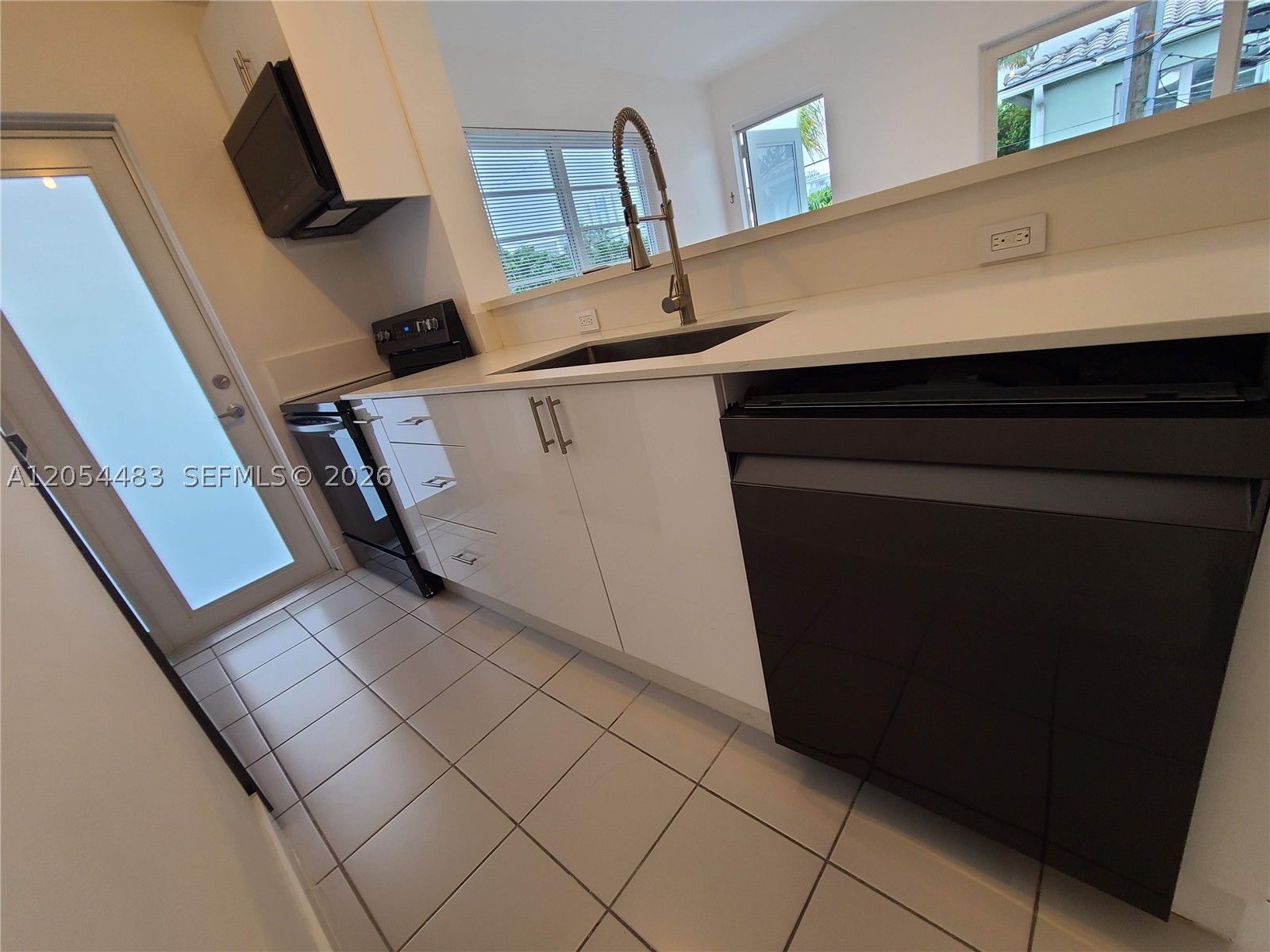 EQUALITY HOUSE INC - Residential Lease