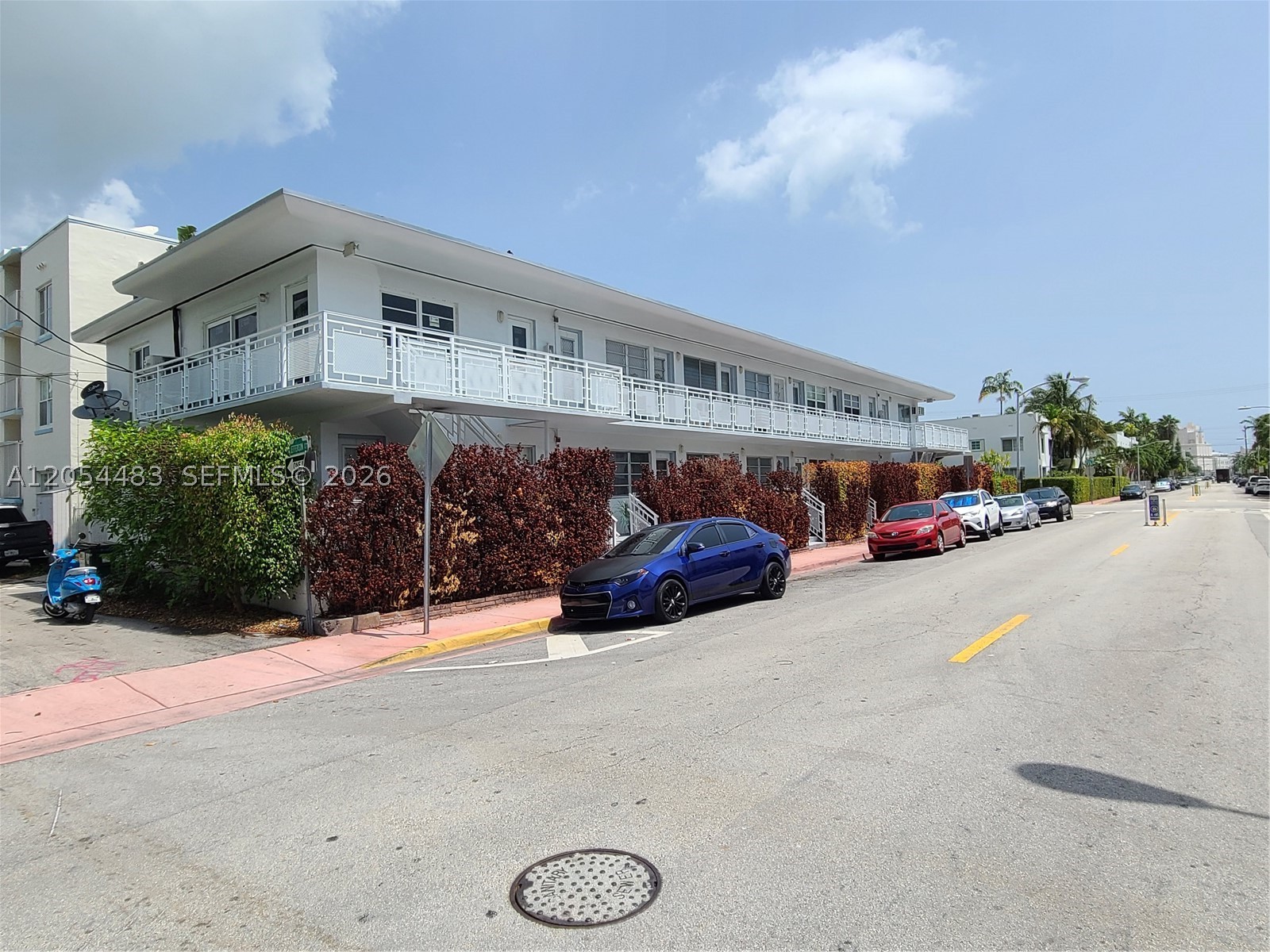 EQUALITY HOUSE INC - Residential Lease