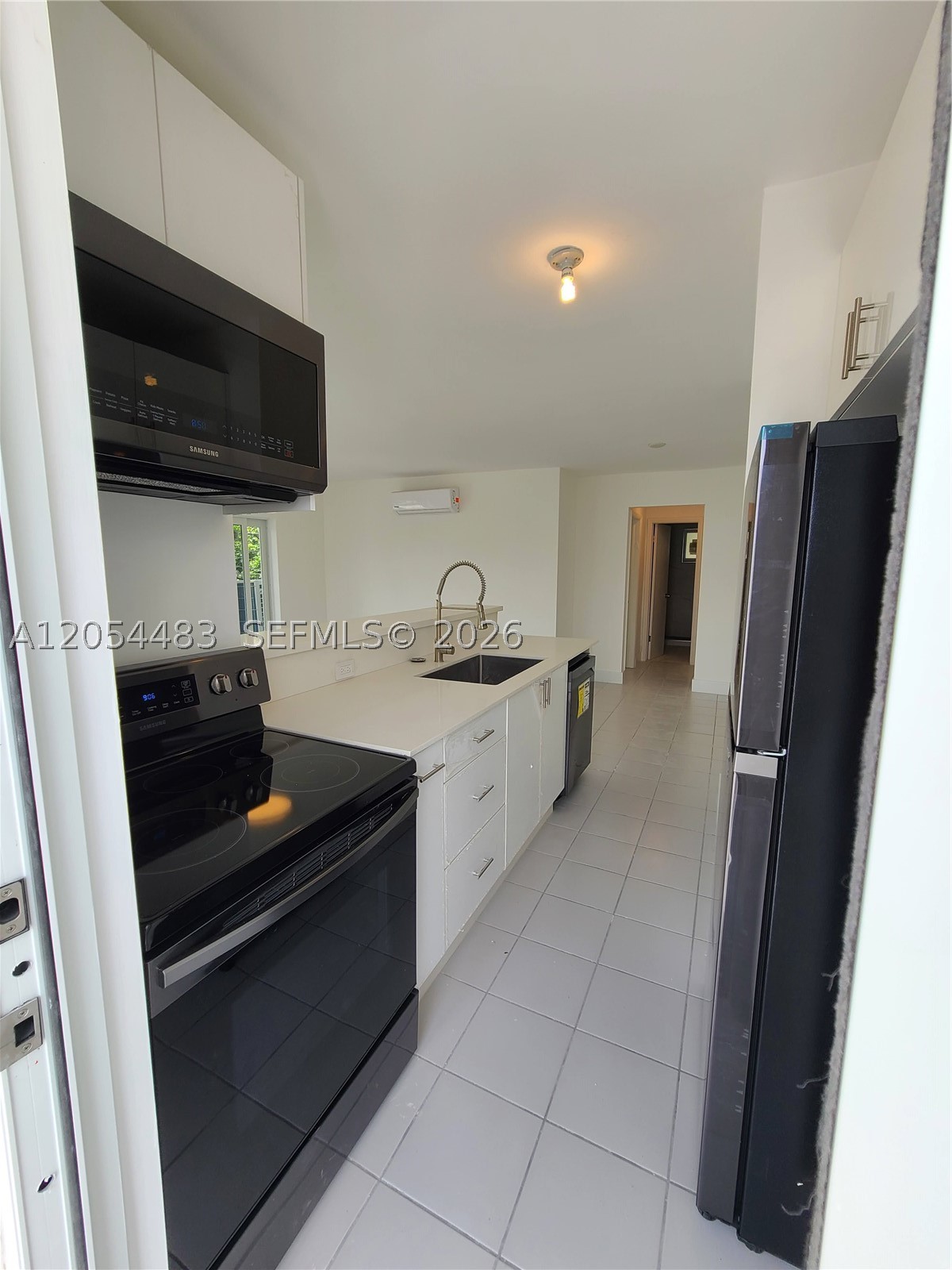EQUALITY HOUSE INC - Residential Lease