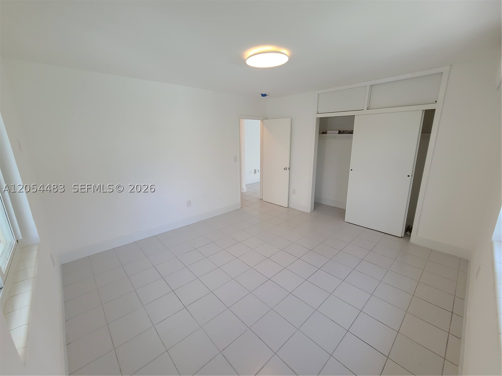 EQUALITY HOUSE INC - Residential Lease