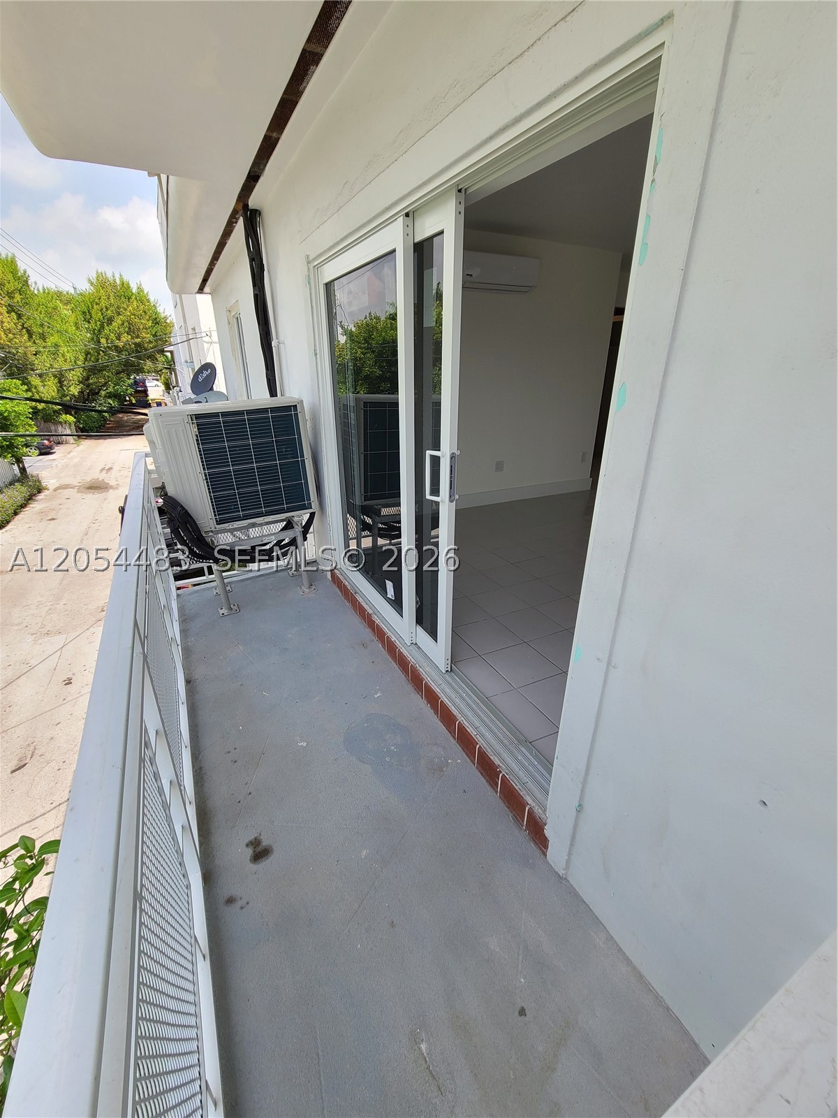 EQUALITY HOUSE INC - Residential Lease
