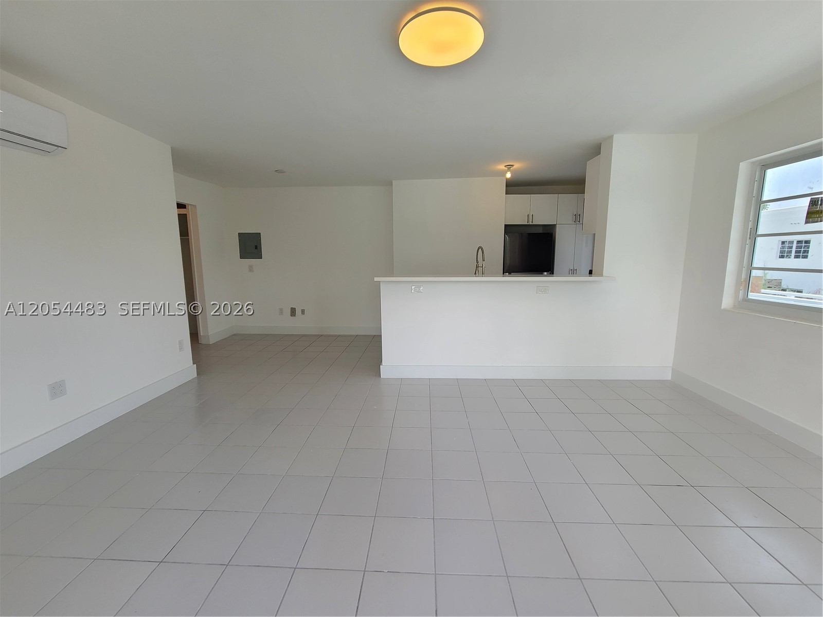 EQUALITY HOUSE INC - Residential Lease
