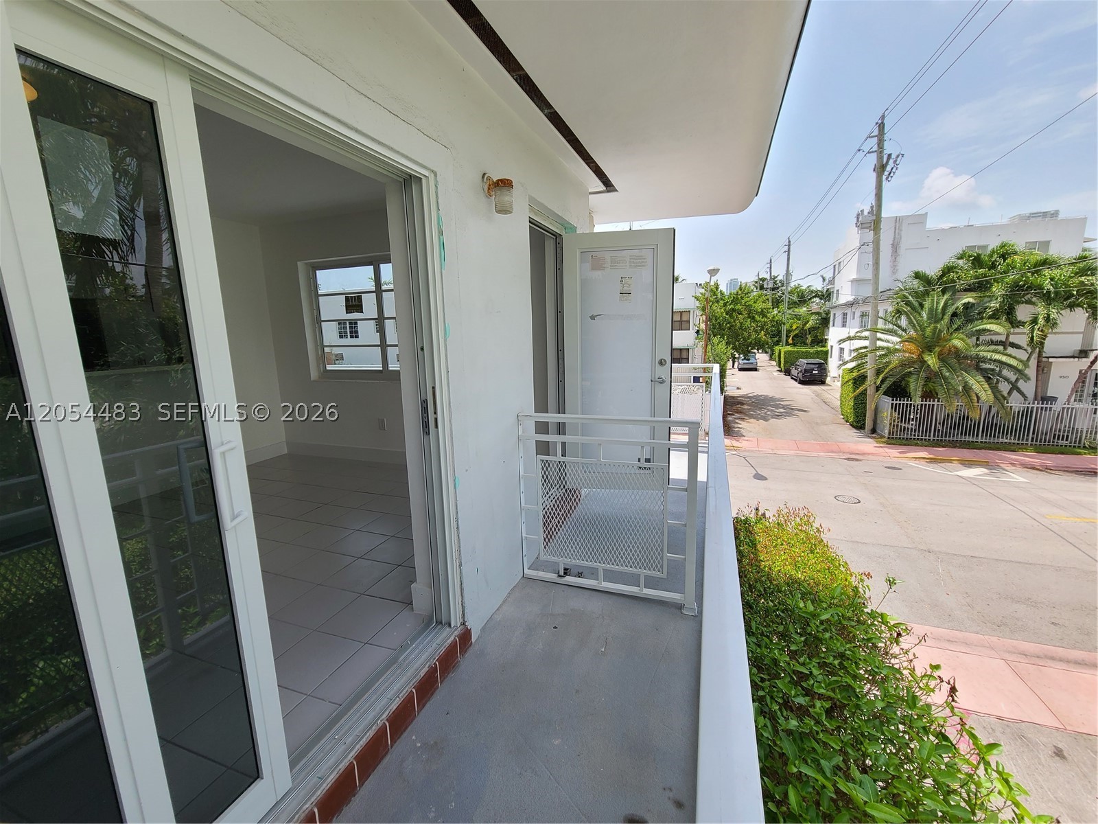 EQUALITY HOUSE INC - Residential Lease