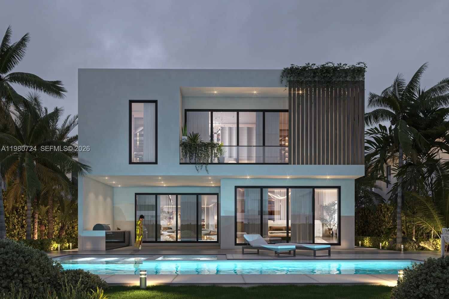 Victoria Park - Residential