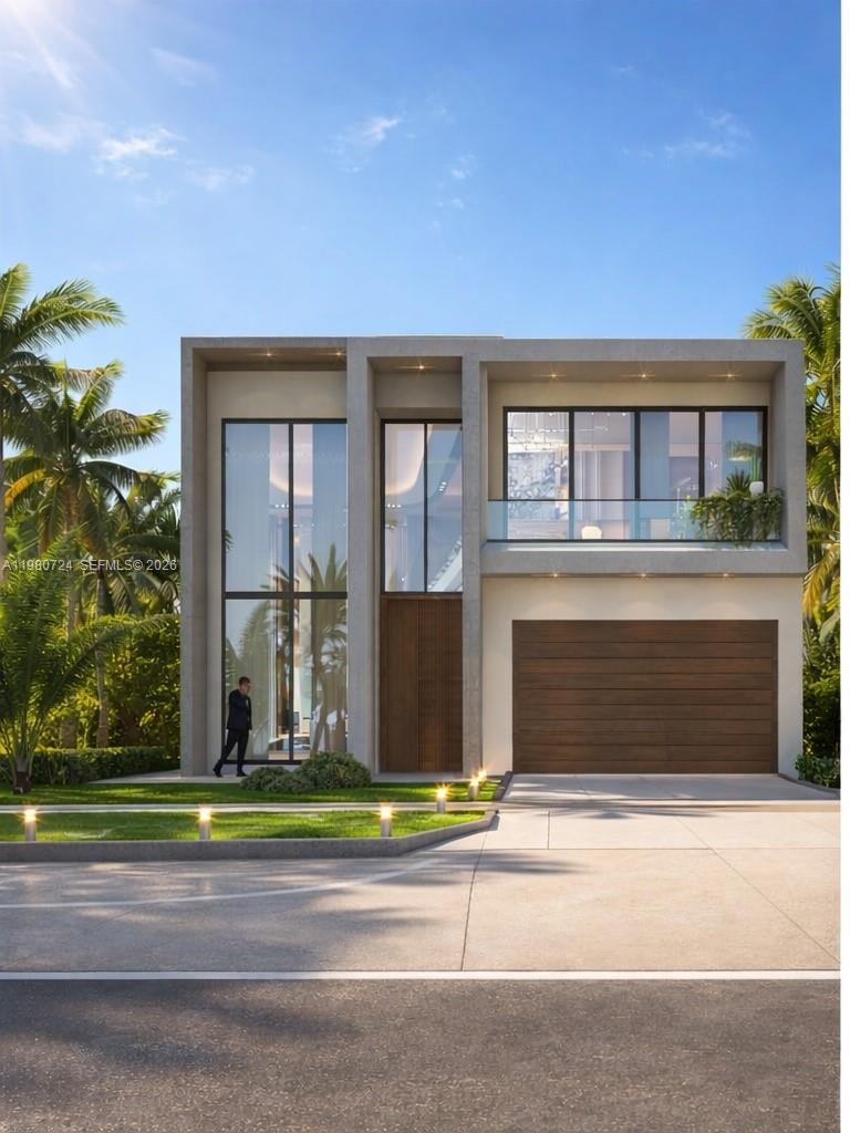 Victoria Park - Residential