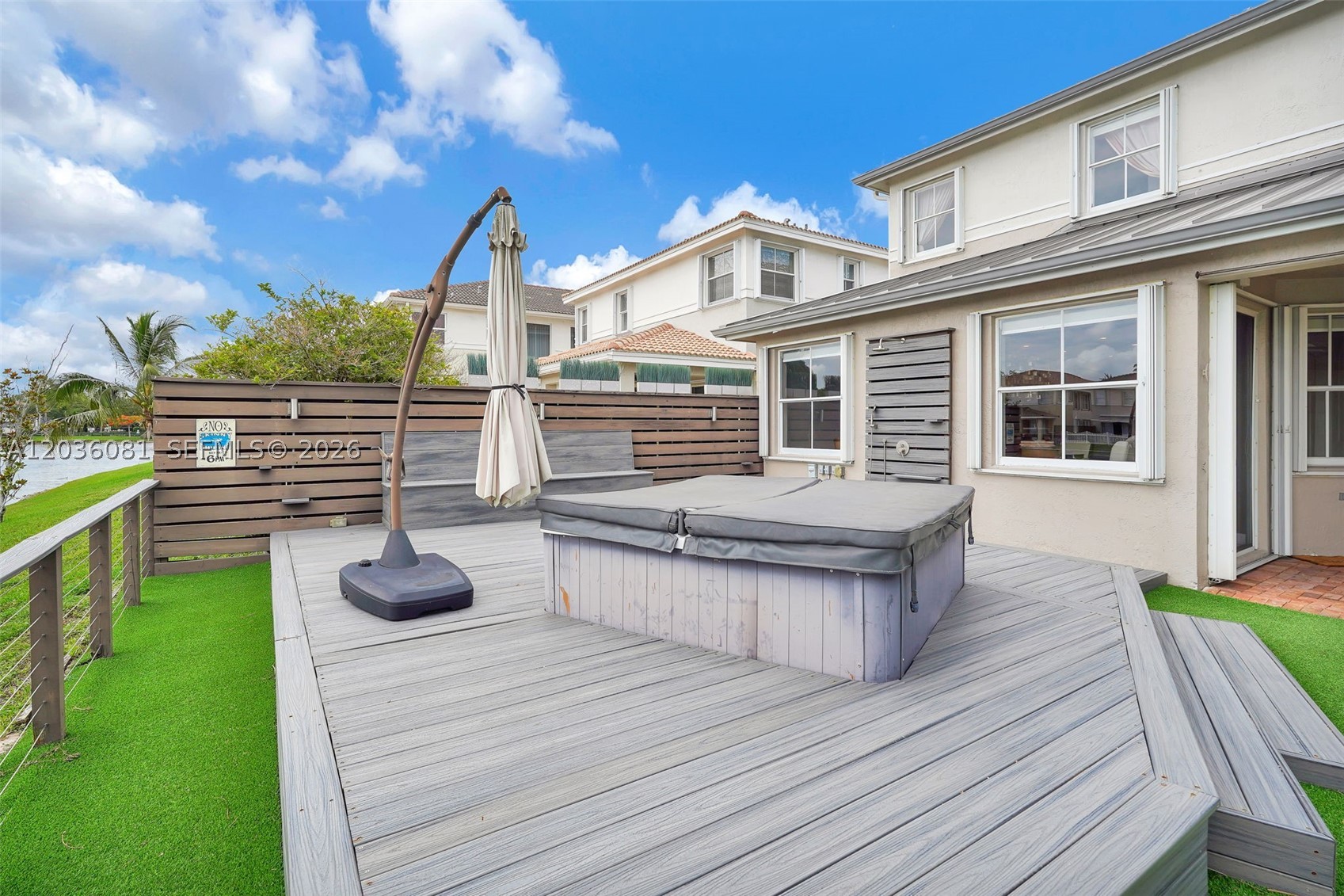 BIARRITZ SUB PHASE 2 - Residential