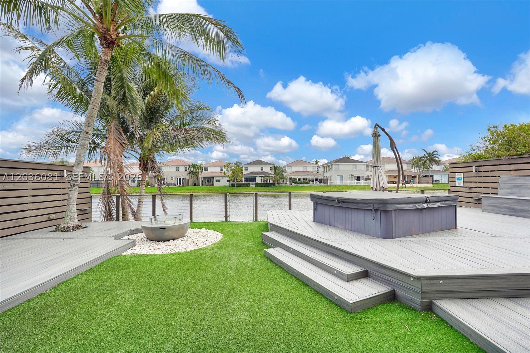 BIARRITZ SUB PHASE 2 - Residential