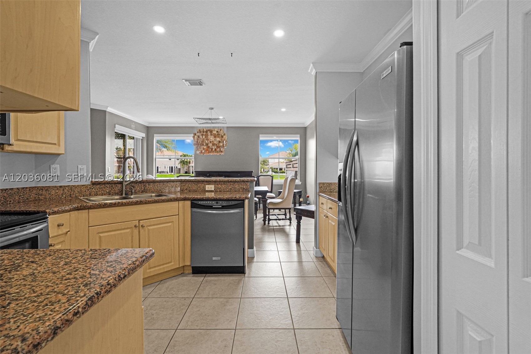 BIARRITZ SUB PHASE 2 - Residential
