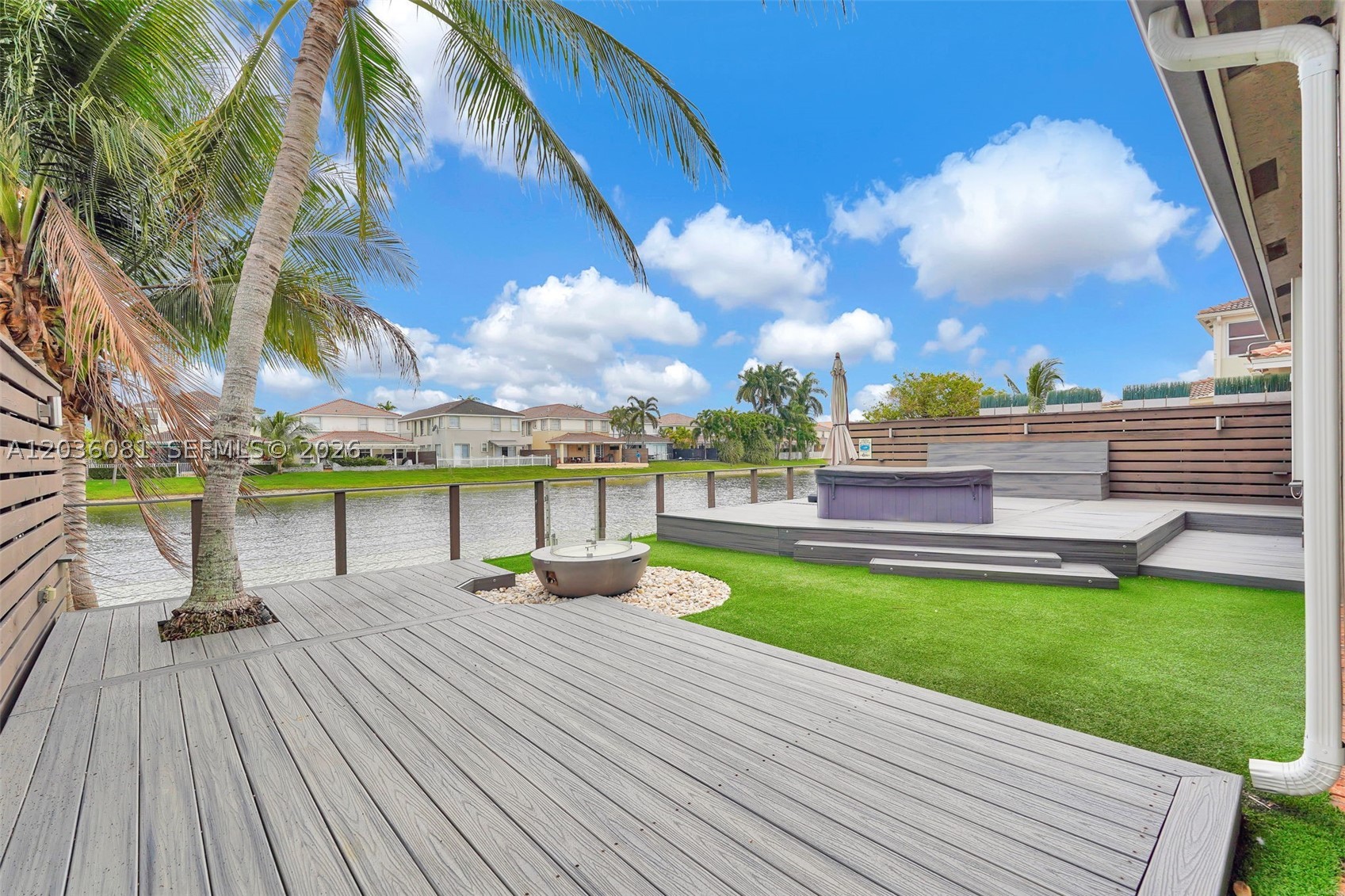 BIARRITZ SUB PHASE 2 - Residential