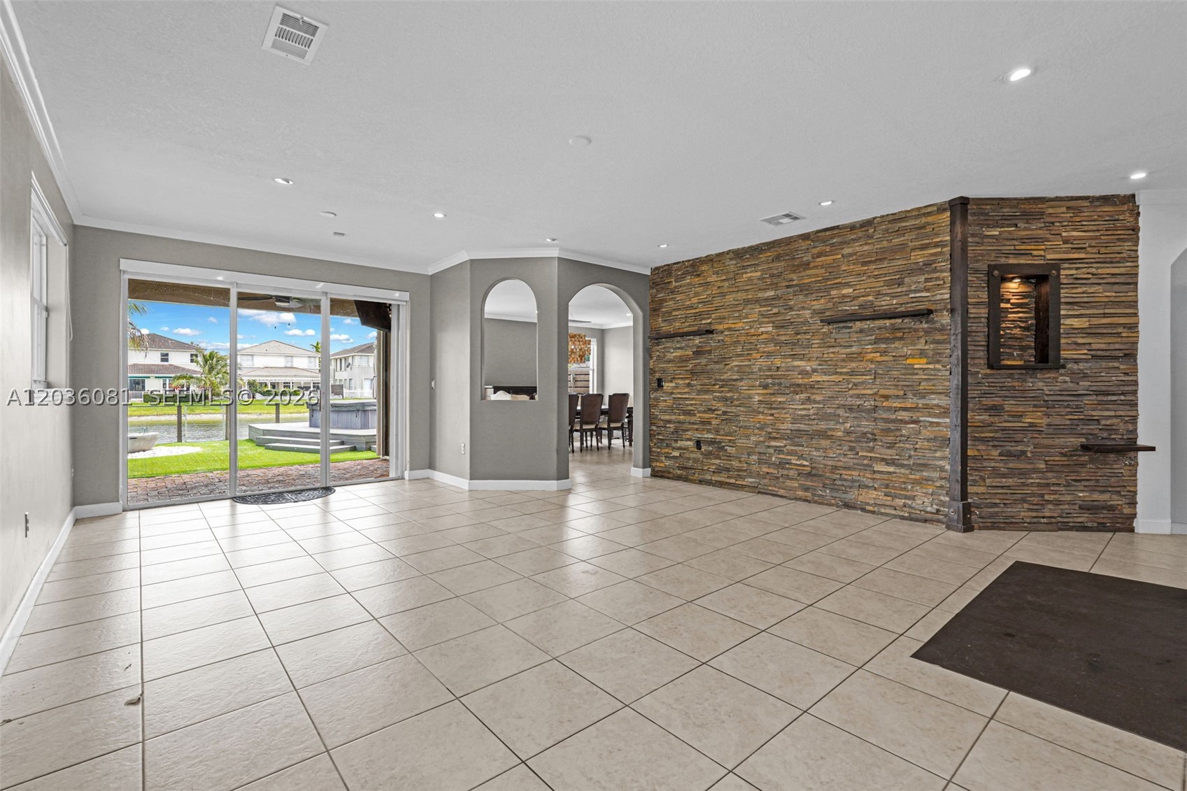 BIARRITZ SUB PHASE 2 - Residential