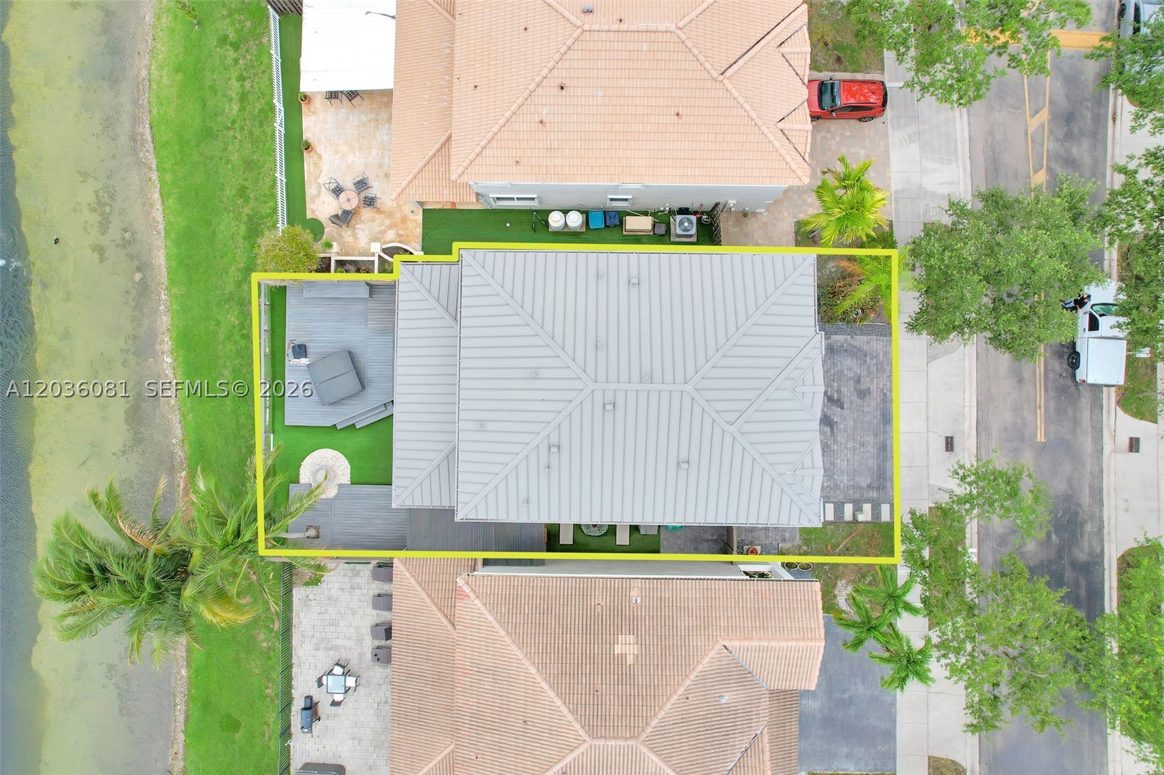 BIARRITZ SUB PHASE 2 - Residential