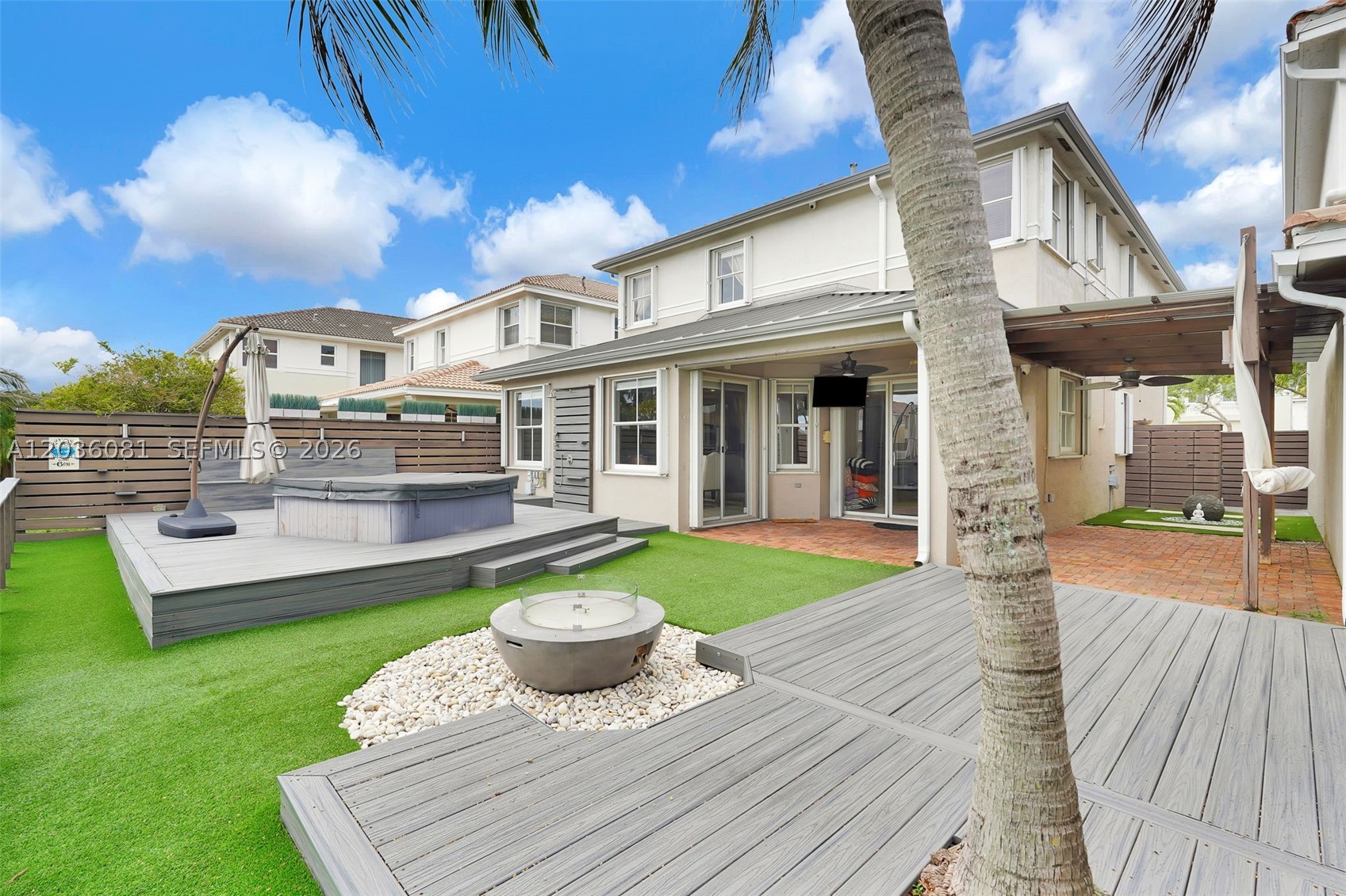 BIARRITZ SUB PHASE 2 - Residential