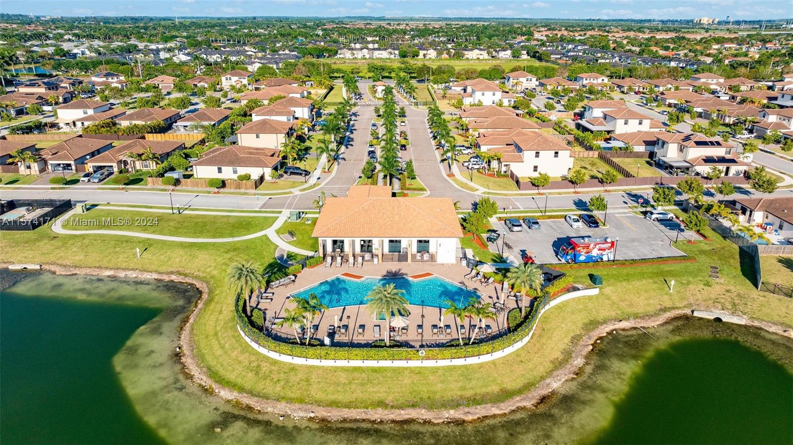 KINGMAN COMMONS - Residential
