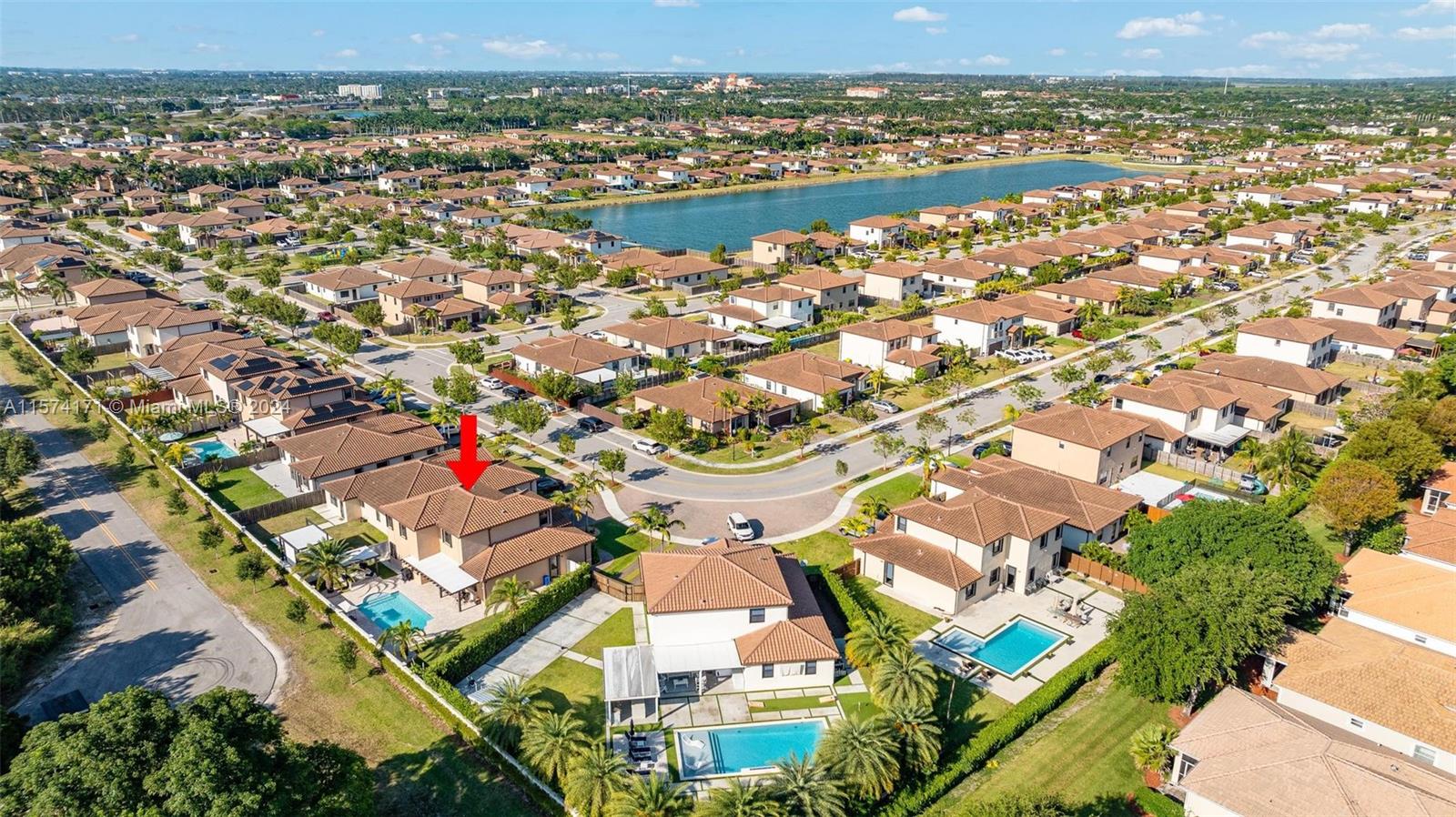 KINGMAN COMMONS - Residential