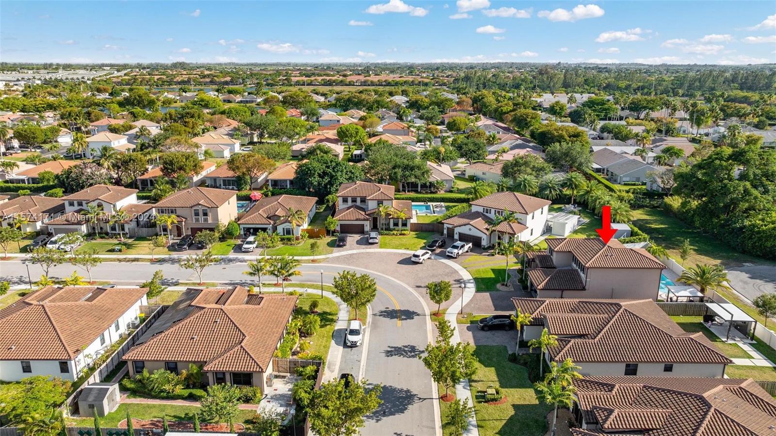 KINGMAN COMMONS - Residential