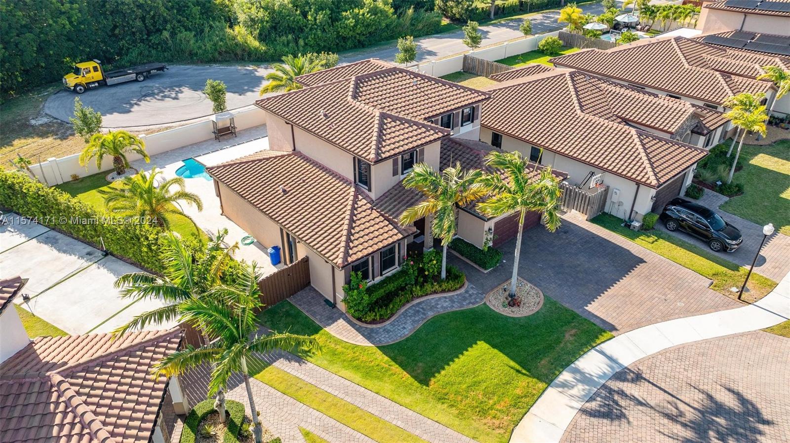 KINGMAN COMMONS - Residential