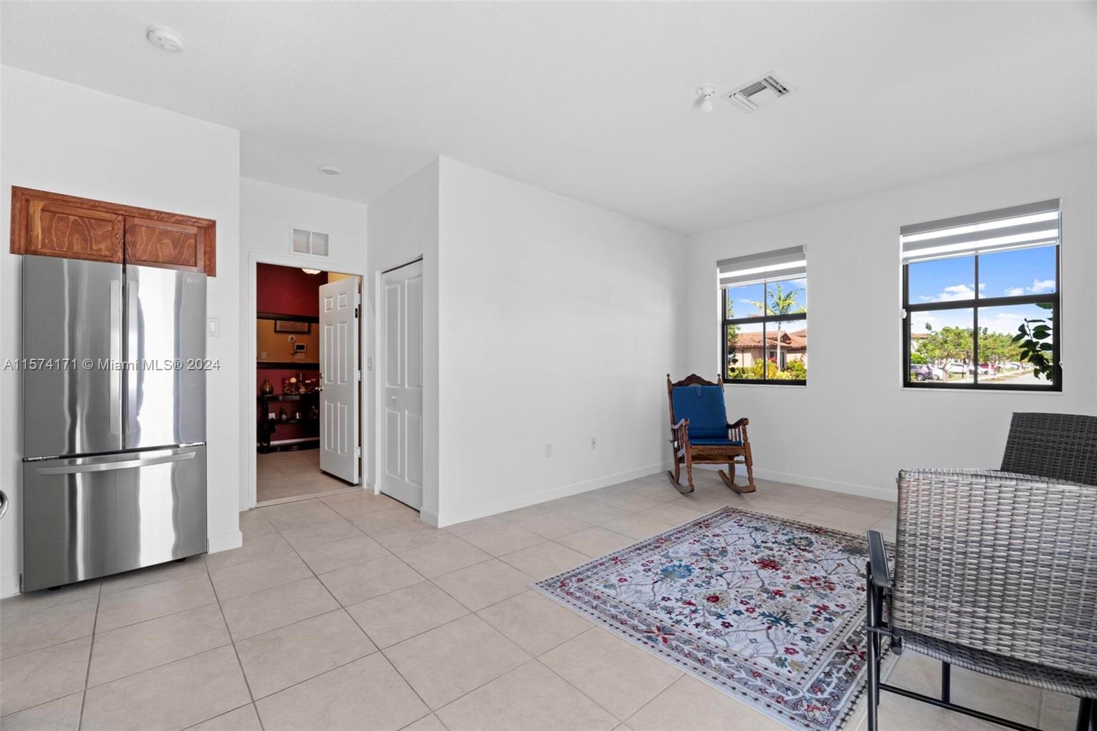 KINGMAN COMMONS - Residential