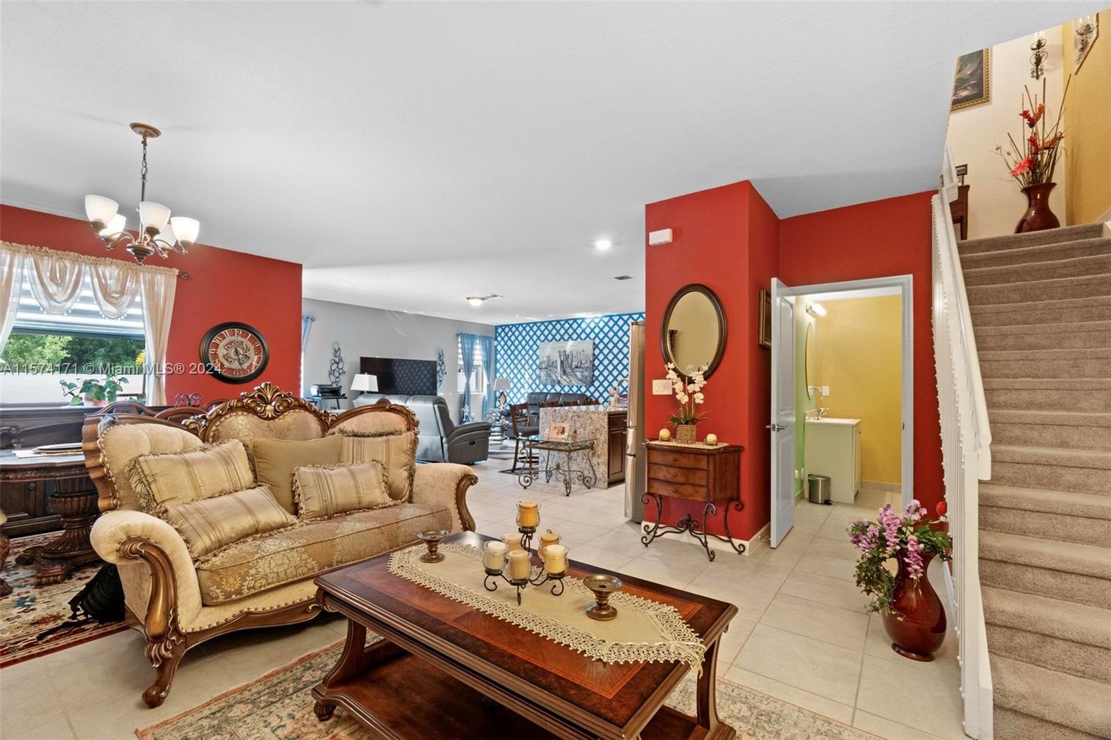 KINGMAN COMMONS - Residential