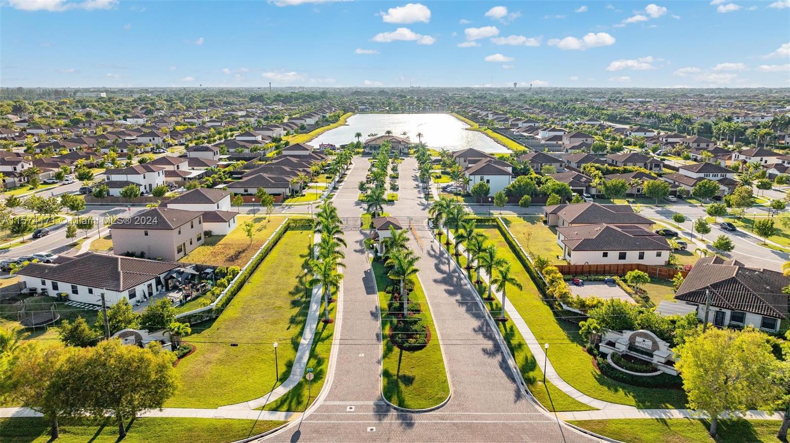 KINGMAN COMMONS - Residential