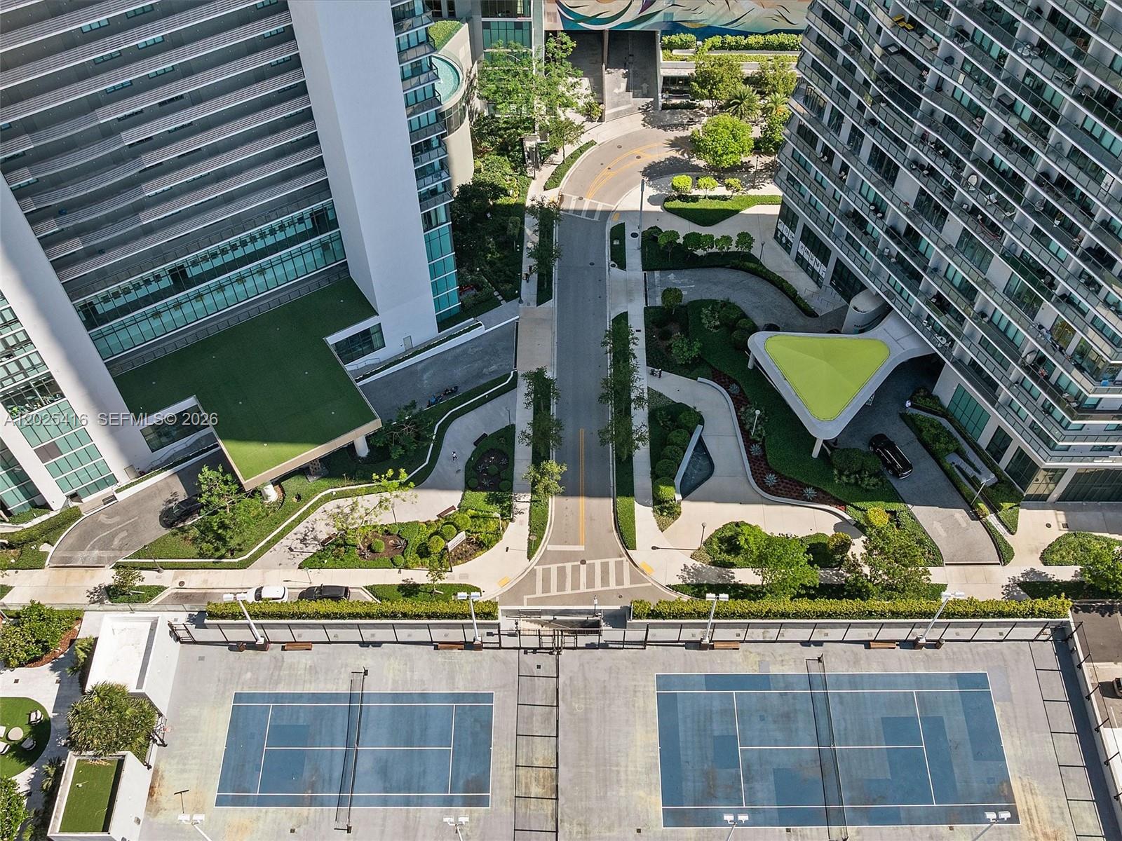 PARAISO BAYVIEWS CONDO - Residential Lease