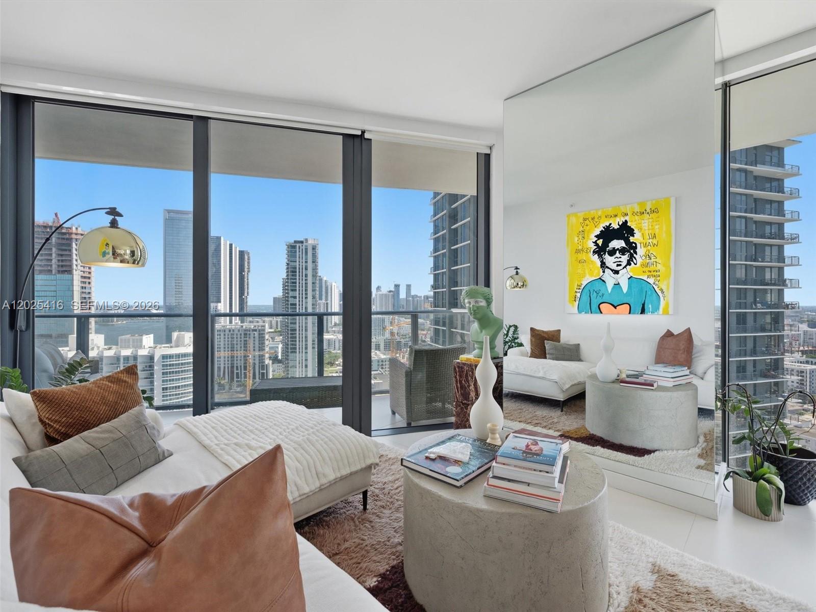 PARAISO BAYVIEWS CONDO - Residential Lease