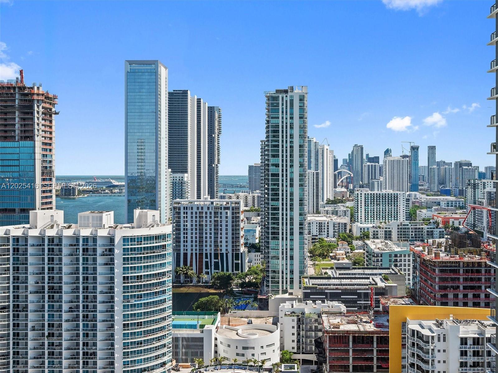 PARAISO BAYVIEWS CONDO - Residential Lease