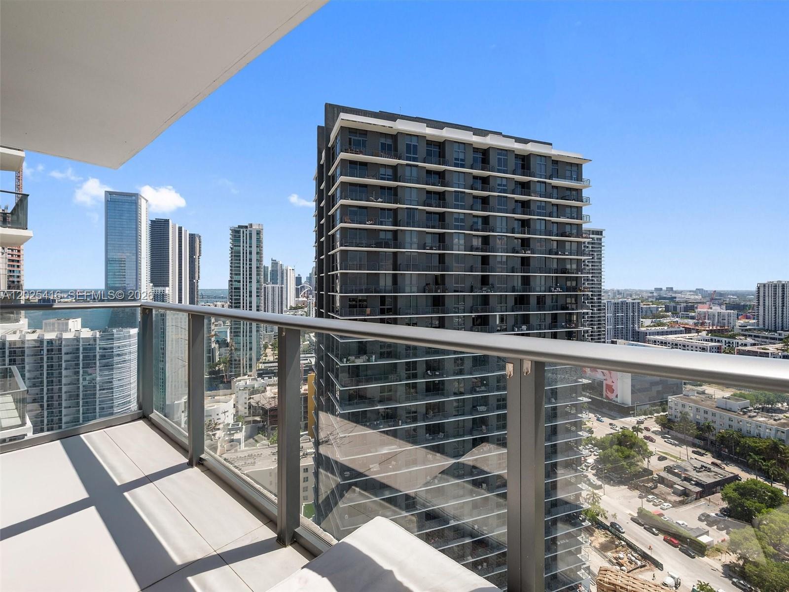 PARAISO BAYVIEWS CONDO - Residential Lease