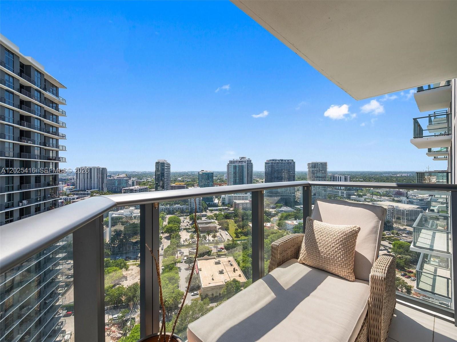 PARAISO BAYVIEWS CONDO - Residential Lease