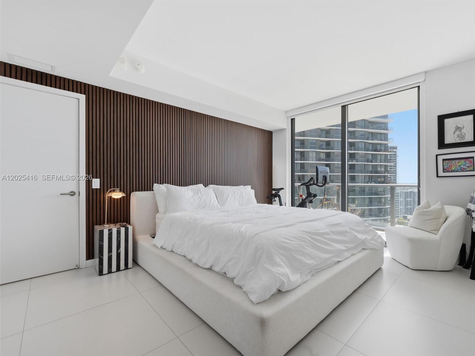 PARAISO BAYVIEWS CONDO - Residential Lease