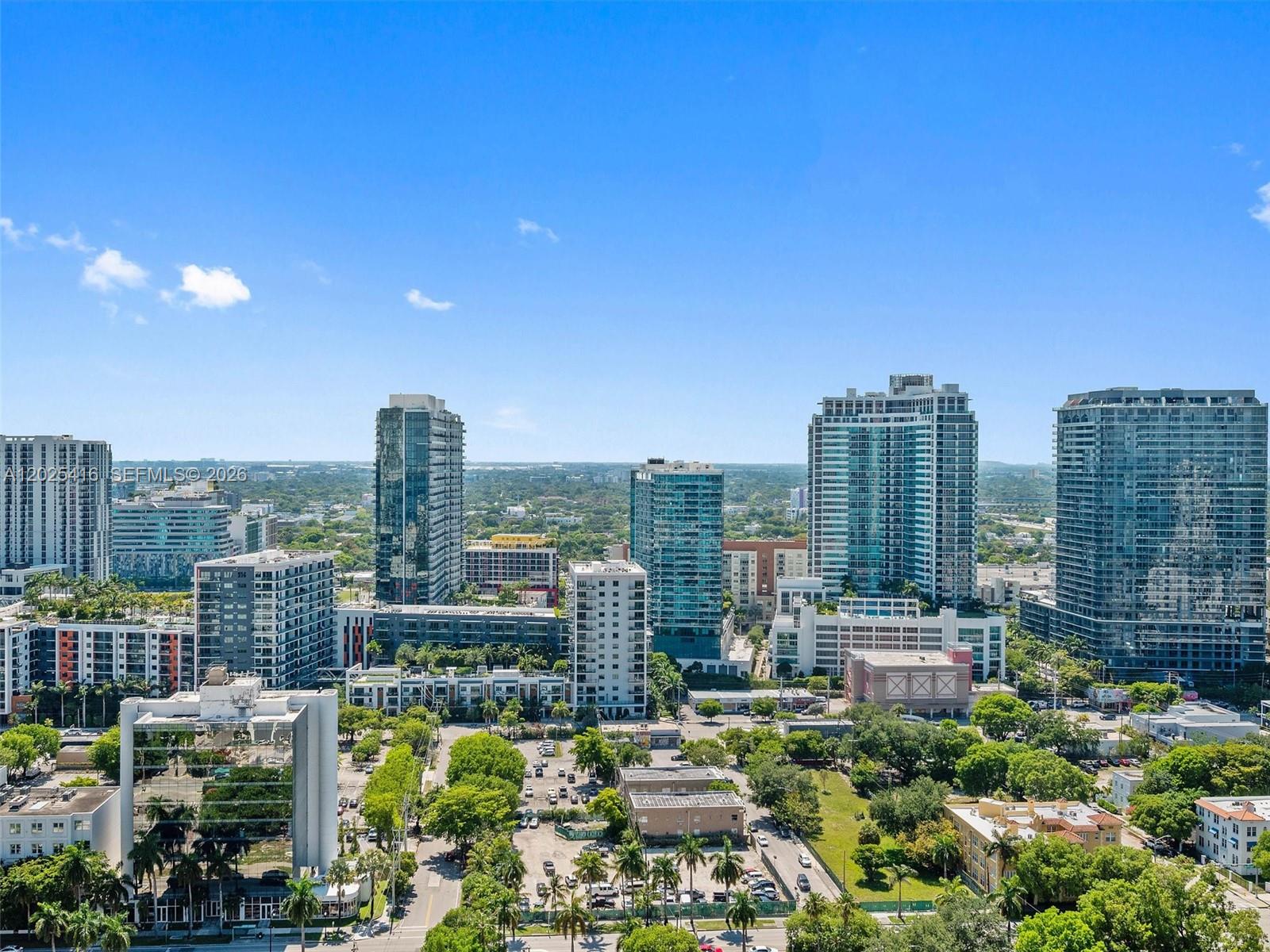 PARAISO BAYVIEWS CONDO - Residential Lease