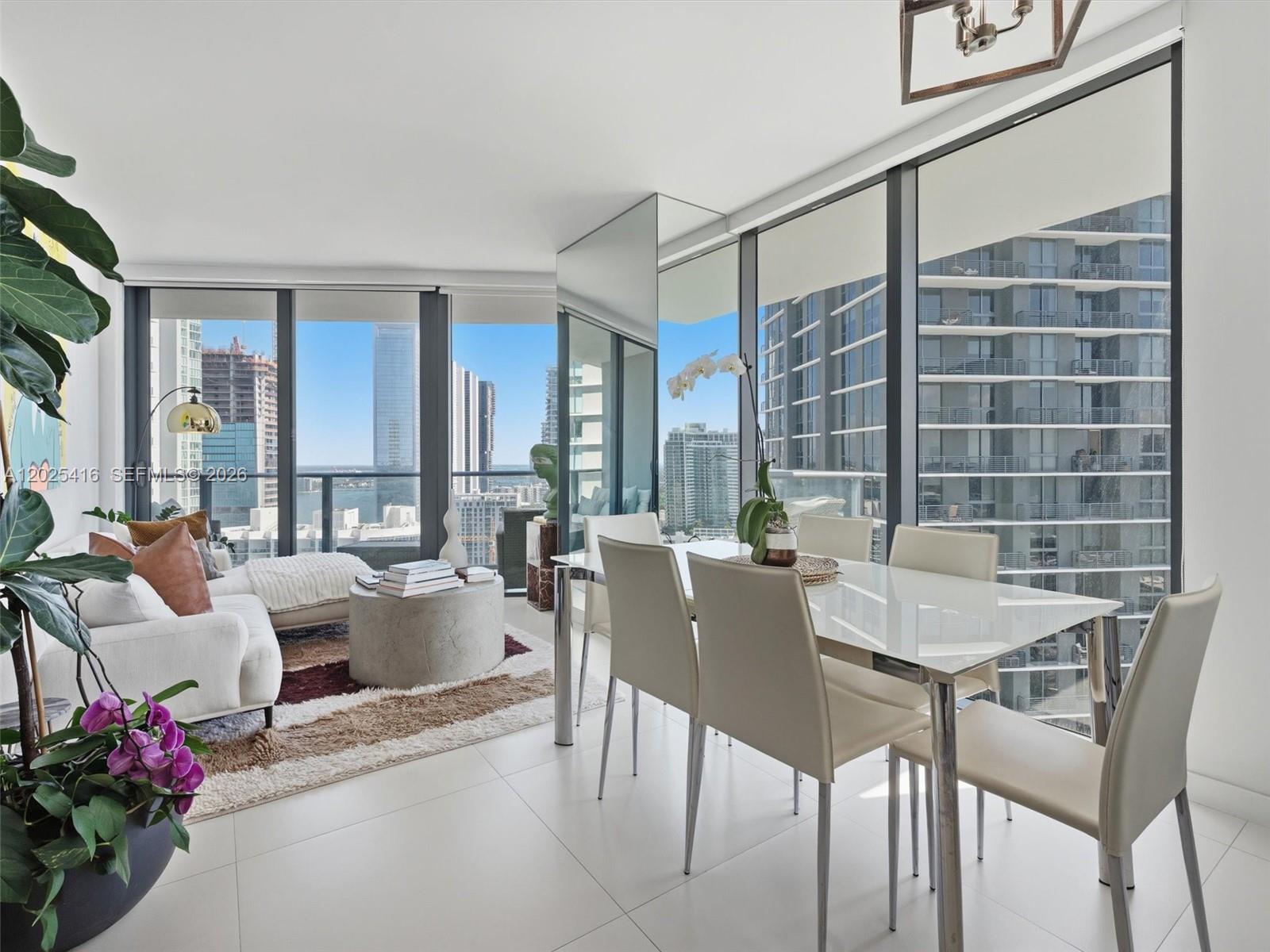 PARAISO BAYVIEWS CONDO - Residential Lease