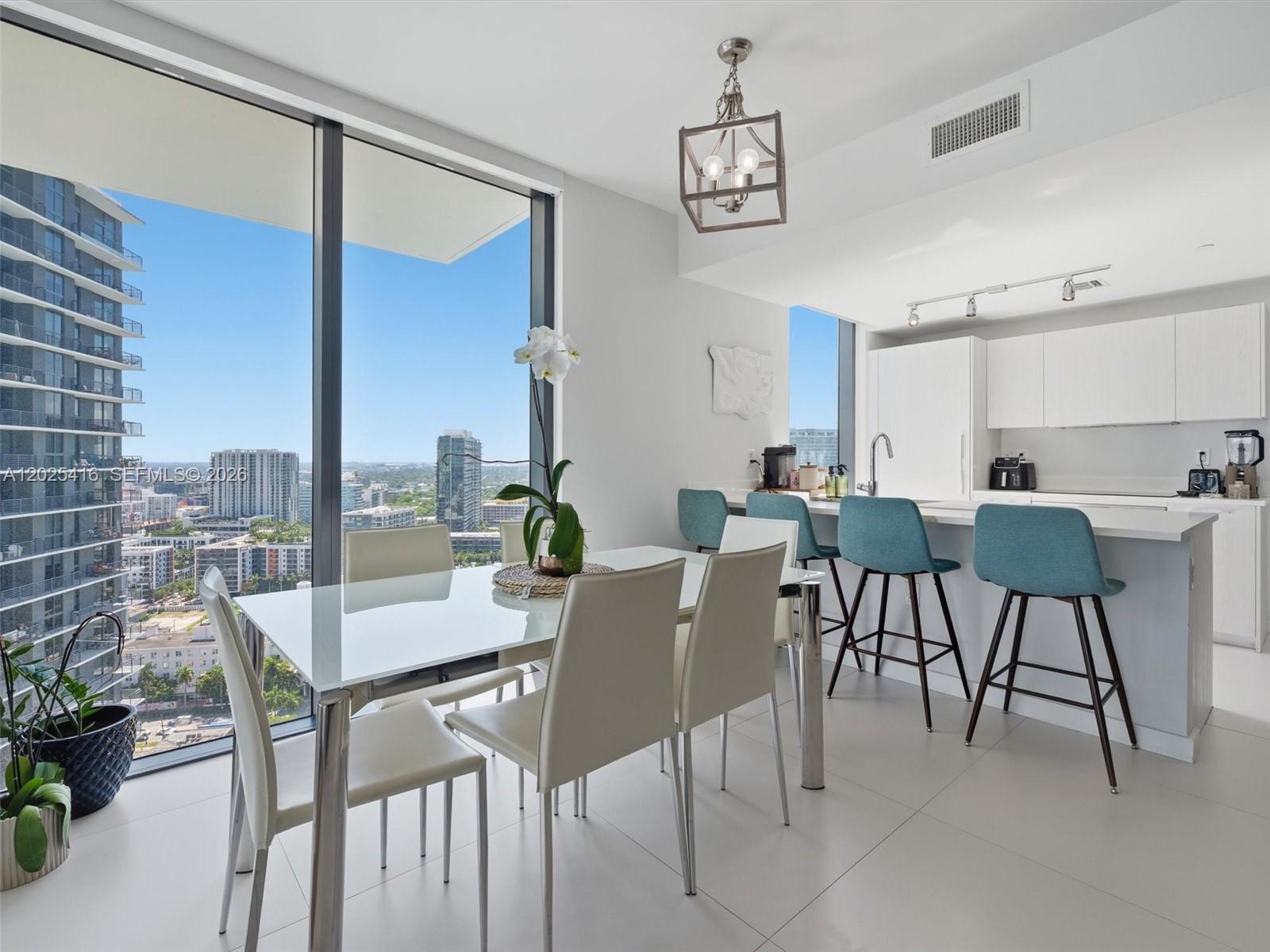PARAISO BAYVIEWS CONDO - Residential Lease