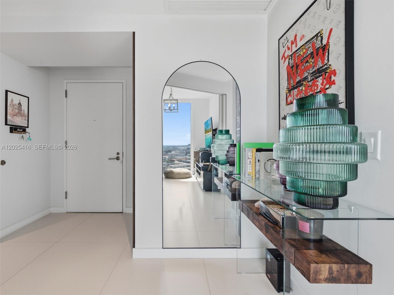 PARAISO BAYVIEWS CONDO - Residential Lease