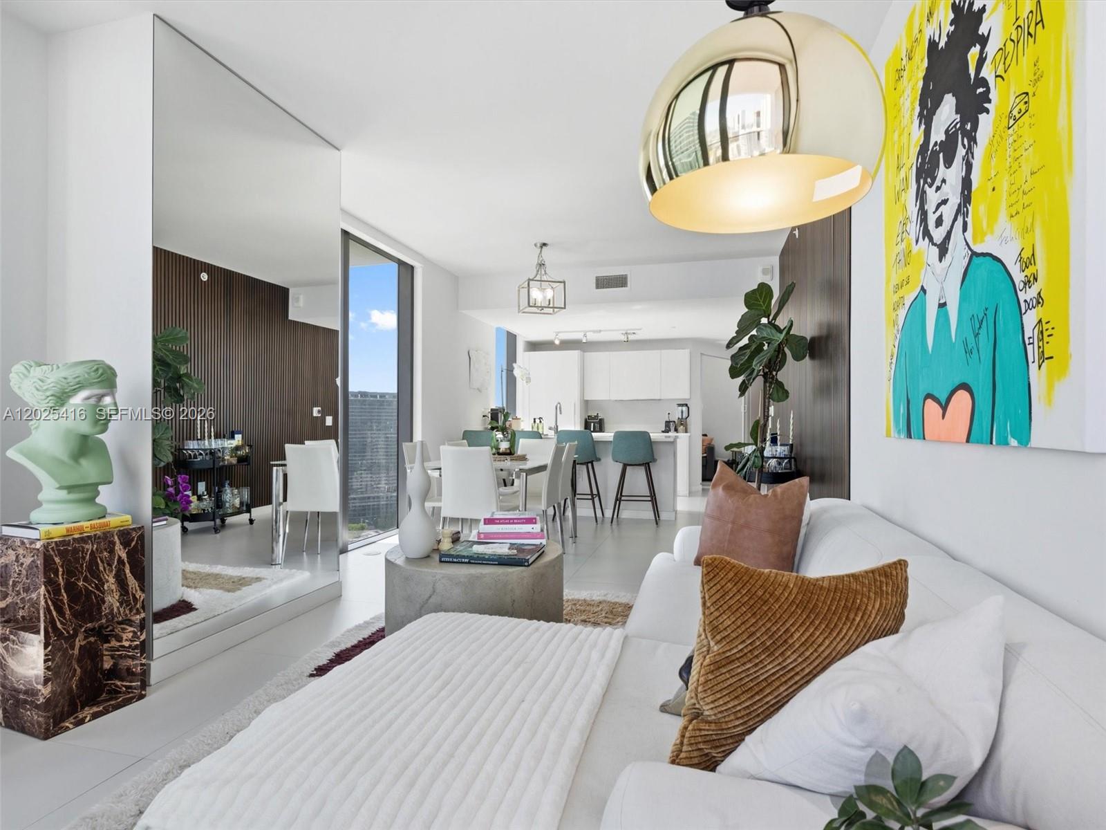PARAISO BAYVIEWS CONDO - Residential Lease