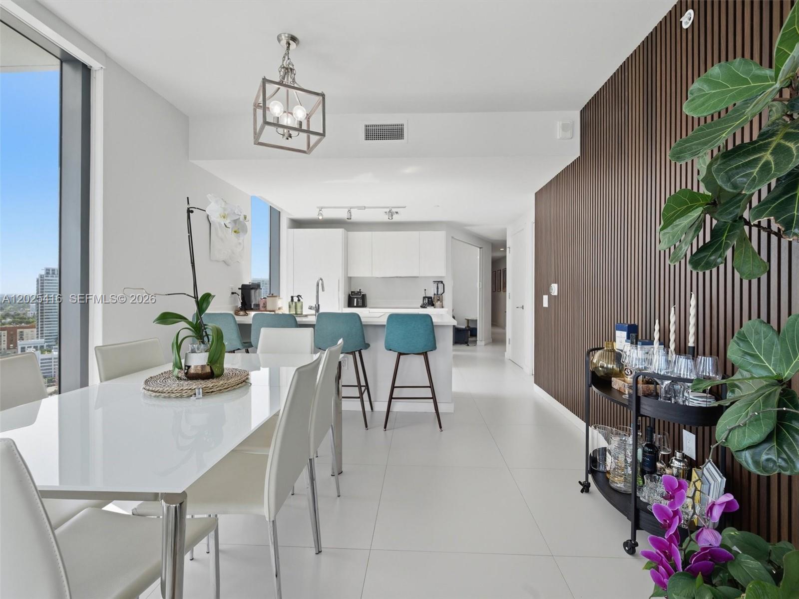 PARAISO BAYVIEWS CONDO - Residential Lease