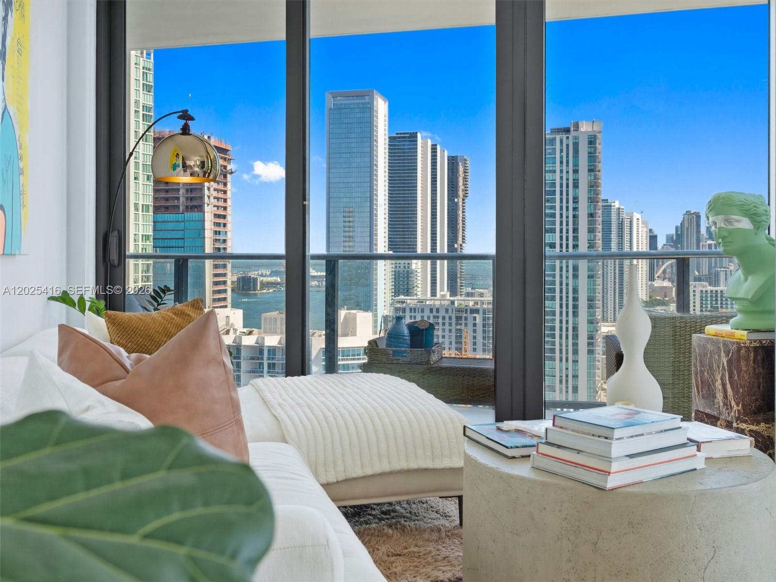PARAISO BAYVIEWS CONDO - Residential Lease