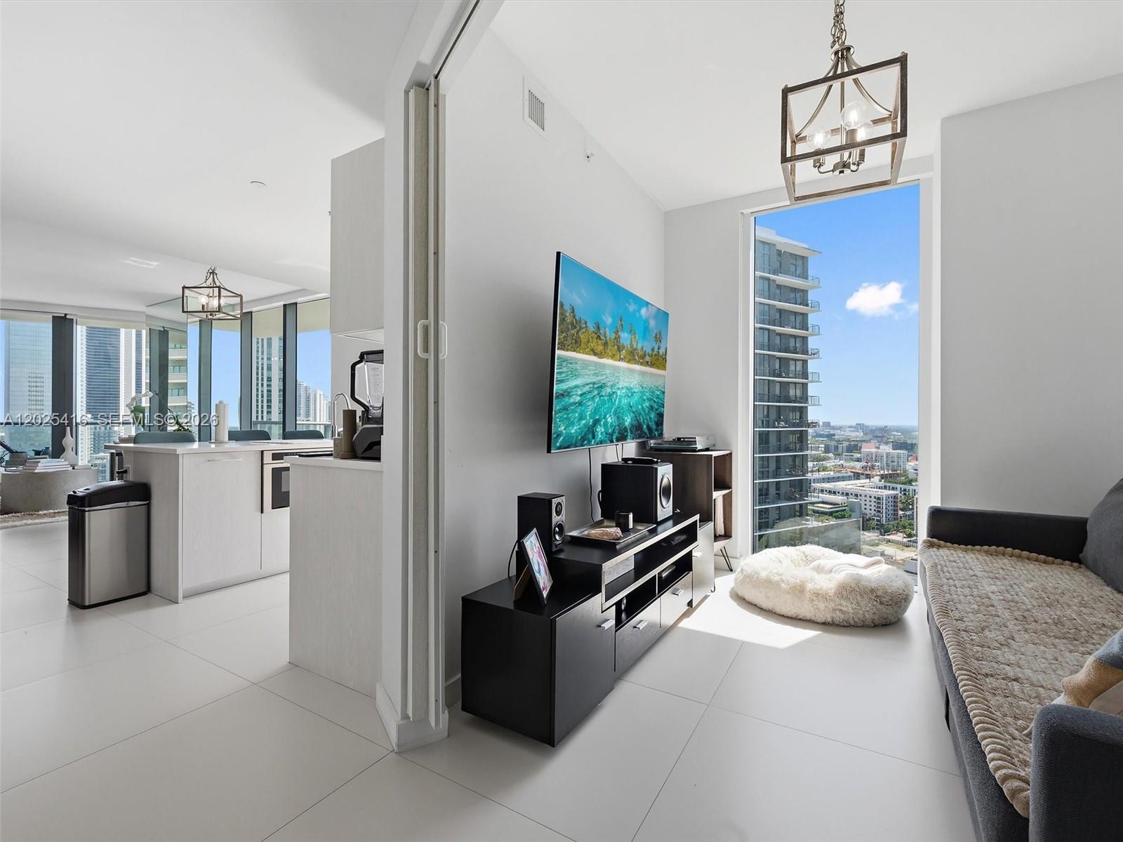 PARAISO BAYVIEWS CONDO - Residential Lease